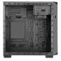 itek PATRIOT MINI EVO Mini Tower Nero itek PATRIOT MINI EVO Mini Tower Nero