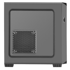 itek PATRIOT MINI EVO Mini Tower Nero