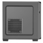 itek PATRIOT MINI EVO Mini Tower Nero itek PATRIOT MINI EVO Mini Tower Nero
