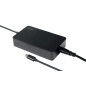 itek ITNBSDC65 adattatore e invertitore Interno 65 W Nero itek ITNBSDC65 adattatore e invertitore Interno 65 W Nero