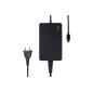 itek ITNBSDC65 adattatore e invertitore Interno 65 W Nero itek ITNBSDC65 adattatore e invertitore Interno 65 W Nero
