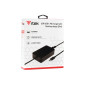 itek ITNBSDC65 adattatore e invertitore Interno 65 W Nero itek ITNBSDC65 adattatore e invertitore Interno 65 W Nero