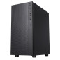 itek SYLENT 03 Midi Tower Nero itek SYLENT 03 Midi Tower Nero