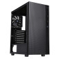 itek SYLENT 03 Midi Tower Nero itek SYLENT 03 Midi Tower Nero