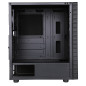 itek SYLENT 03 Midi Tower Nero itek SYLENT 03 Midi Tower Nero