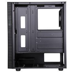 itek SYLENT 03 Midi Tower Nero