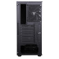 itek SYLENT 03 Midi Tower Nero itek SYLENT 03 Midi Tower Nero