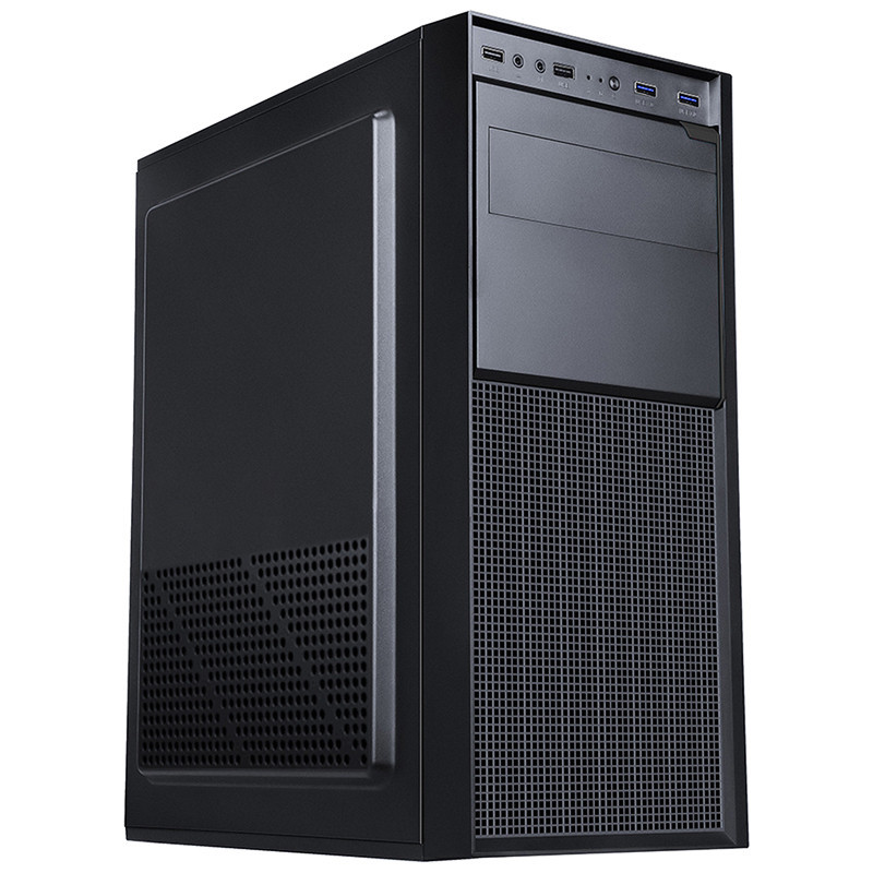 itek WINCO OM Midi Tower Nero 500 W itek WINCO OM Midi Tower Nero 500 W