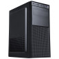 itek WINCO OM Midi Tower Nero 500 W itek WINCO OM Midi Tower Nero 500 W
