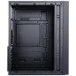 itek WINCO OM Midi Tower Nero 500 W itek WINCO OM Midi Tower Nero 500 W