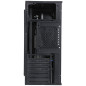 itek WINCO OM Midi Tower Nero 500 W itek WINCO OM Midi Tower Nero 500 W