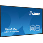 iiyama PROLITE LE4341S-B2 Pannello piatto per segnaletica digitale 108 cm (42.5") LCD 350 cd/m² Full HD Nero 18/7