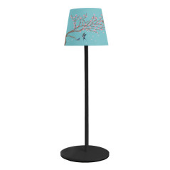 New Majestic 120454 FL lampada da tavolo LED A Multicolore