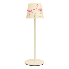 New Majestic 120454 FG lampada da tavolo LED A Multicolore