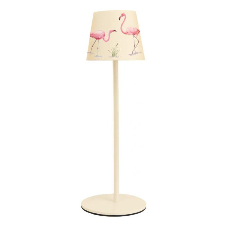 New Majestic 120454 FG lampada da tavolo LED A Multicolore