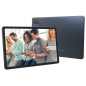 New Majestic TAB 918 PRO 4G 128 GB 26,4 cm (10.4") 6 GB Wi-Fi 5 (802.11ac) Android 13 Nero New Majestic TAB 918 PRO 4G 128 GB 26,4 cm (10.4") 6 GB Wi-Fi 5 (802.11ac) Android 13 Nero