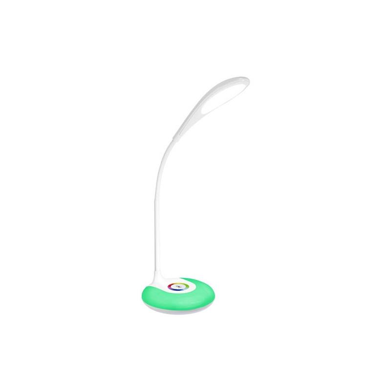 New Majestic LL-401 lampada da tavolo 3,2 W LED Bianco New Majestic LL-401 lampada da tavolo 3,2 W LED Bianco