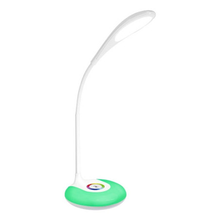 New Majestic LL-401 lampada da tavolo 3,2 W LED Bianco