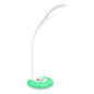 New Majestic LL-401 lampada da tavolo 3,2 W LED Bianco New Majestic LL-401 lampada da tavolo 3,2 W LED Bianco