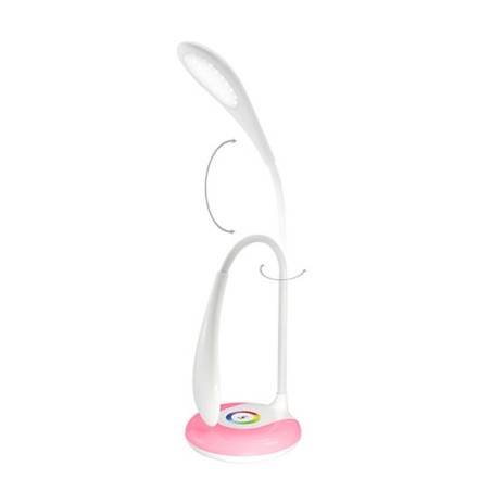 New Majestic LL-401 lampada da tavolo 3,2 W LED Bianco