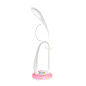 New Majestic LL-401 lampada da tavolo 3,2 W LED Bianco New Majestic LL-401 lampada da tavolo 3,2 W LED Bianco