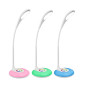 New Majestic LL-401 lampada da tavolo 3,2 W LED Bianco New Majestic LL-401 lampada da tavolo 3,2 W LED Bianco