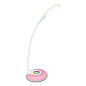 New Majestic LL-401 lampada da tavolo 3,2 W LED Bianco New Majestic LL-401 lampada da tavolo 3,2 W LED Bianco
