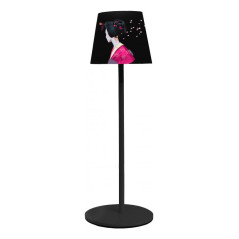 New Majestic 120454 JW lampada da tavolo LED A Multicolore