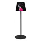 New Majestic 120454 JW lampada da tavolo LED A Multicolore New Majestic 120454 JW lampada da tavolo LED A Multicolore