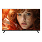 New Majestic QFL50VD UHD V1 127 cm (50") Smart TV Wi-Fi Nero 200 cd/m² New Majestic QFL50VD UHD V1 127 cm (50") Smart TV Wi-Fi Nero 200 cd/m²