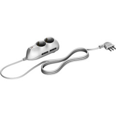 bticino Multip.slot 4+2 pr bip.sp.10a+