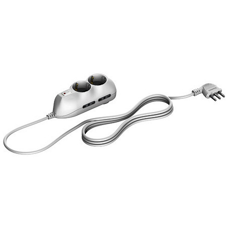 bticino Multip.slot 4+2 pr bip.sp.10a+