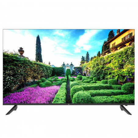 New Majestic FL55VD UHD V2 139,7 cm (55") 4K Ultra HD Smart TV Wi-Fi Nero 220 cd m²