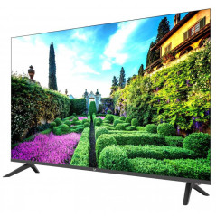 New Majestic FL55VD UHD V2 139,7 cm (55") 4K Ultra HD Smart TV Wi-Fi Nero 220 cd/m²