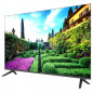 New Majestic FL55VD UHD V2 139,7 cm (55") 4K Ultra HD Smart TV Wi-Fi Nero 220 cd/m²