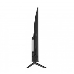 New Majestic FL55VD UHD V2 139,7 cm (55") 4K Ultra HD Smart TV Wi-Fi Nero 220 cd m²