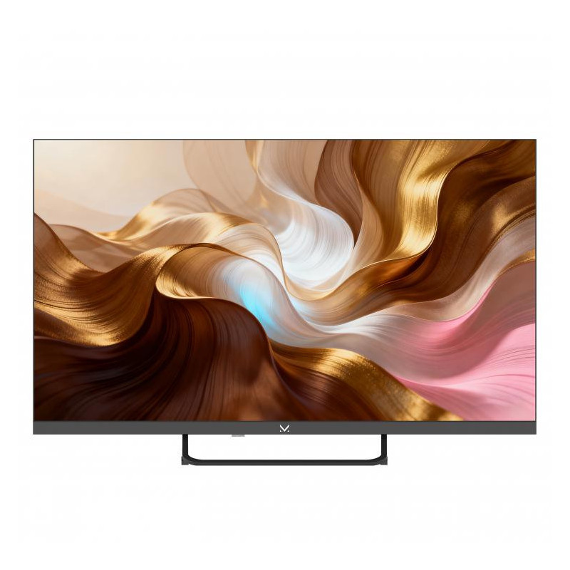 New Majestic FL32VDC V2 81,3 cm (32") HD Smart TV Wi-Fi Nero 180 cd/m² New Majestic FL32VDC V2 81,3 cm (32") HD Smart TV Wi-Fi Nero 180 cd/m²