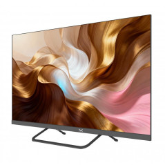 New Majestic FL32VDC V2 81,3 cm (32") HD Smart TV Wi-Fi Nero 180 cd/m²