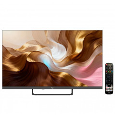 New Majestic FL32VDC V2 81,3 cm (32") HD Smart TV Wi-Fi Nero 180 cd m²