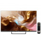 New Majestic FL32VDC V2 81,3 cm (32") HD Smart TV Wi-Fi Nero 180 cd/m² New Majestic FL32VDC V2 81,3 cm (32") HD Smart TV Wi-Fi Nero 180 cd/m²