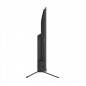 New Majestic FL32VDC V2 81,3 cm (32") HD Smart TV Wi-Fi Nero 180 cd/m² New Majestic FL32VDC V2 81,3 cm (32") HD Smart TV Wi-Fi Nero 180 cd/m²