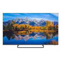 New Majestic FL50VDC UHD V1 127 cm (50") 4K Ultra HD Smart TV Wi-Fi Nero 200 cd m²