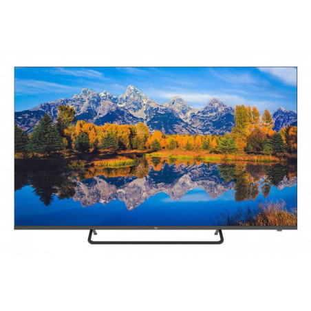 New Majestic FL50VDC UHD V1 127 cm (50") 4K Ultra HD Smart TV Wi-Fi Nero 200 cd m²