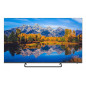 New Majestic FL50VDC UHD V1 127 cm (50") 4K Ultra HD Smart TV Wi-Fi Nero 200 cd/m² New Majestic FL50VDC UHD V1 127 cm (50") 4K Ultra HD Smart TV Wi-Fi Nero 200 cd/m²
