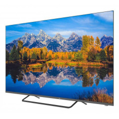 New Majestic FL50VDC UHD V1 127 cm (50") 4K Ultra HD Smart TV Wi-Fi Nero 200 cd/m²