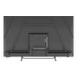 New Majestic FL50VDC UHD V1 127 cm (50") 4K Ultra HD Smart TV Wi-Fi Nero 200 cd/m² New Majestic FL50VDC UHD V1 127 cm (50") 4K Ultra HD Smart TV Wi-Fi Nero 200 cd/m²
