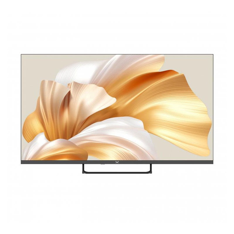 New Majestic FL40VDC FHD V1 101,6 cm (40") Full HD Smart TV Wi-Fi Nero 190 cd/m² New Majestic FL40VDC FHD V1 101,6 cm (40") Full HD Smart TV Wi-Fi Nero 190 cd/m²