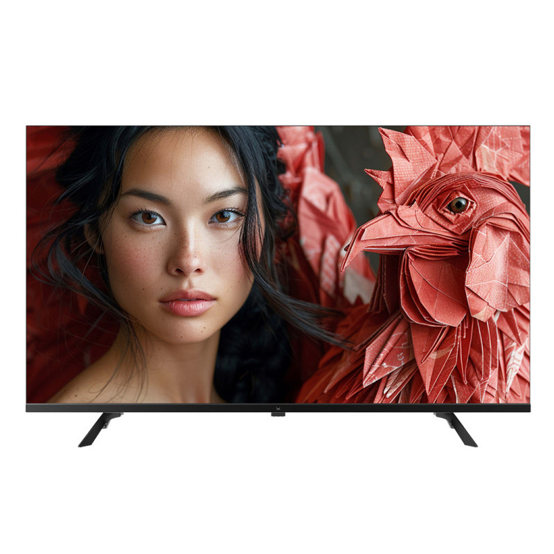 New Majestic FL40TZ V1 101,6 cm (40") Full HD Smart TV Wi-Fi Nero 240 cd/m² New Majestic FL40TZ V1 101,6 cm (40") Full HD Smart TV Wi-Fi Nero 240 cd/m²