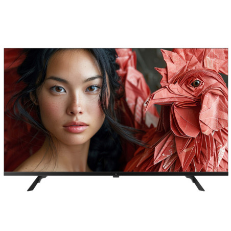 New Majestic FL40TZ V1 101,6 cm (40") Full HD Smart TV Wi-Fi Nero 240 cd m²