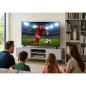 New Majestic FL40TZ V1 101,6 cm (40") Full HD Smart TV Wi-Fi Nero 240 cd/m² New Majestic FL40TZ V1 101,6 cm (40") Full HD Smart TV Wi-Fi Nero 240 cd/m²